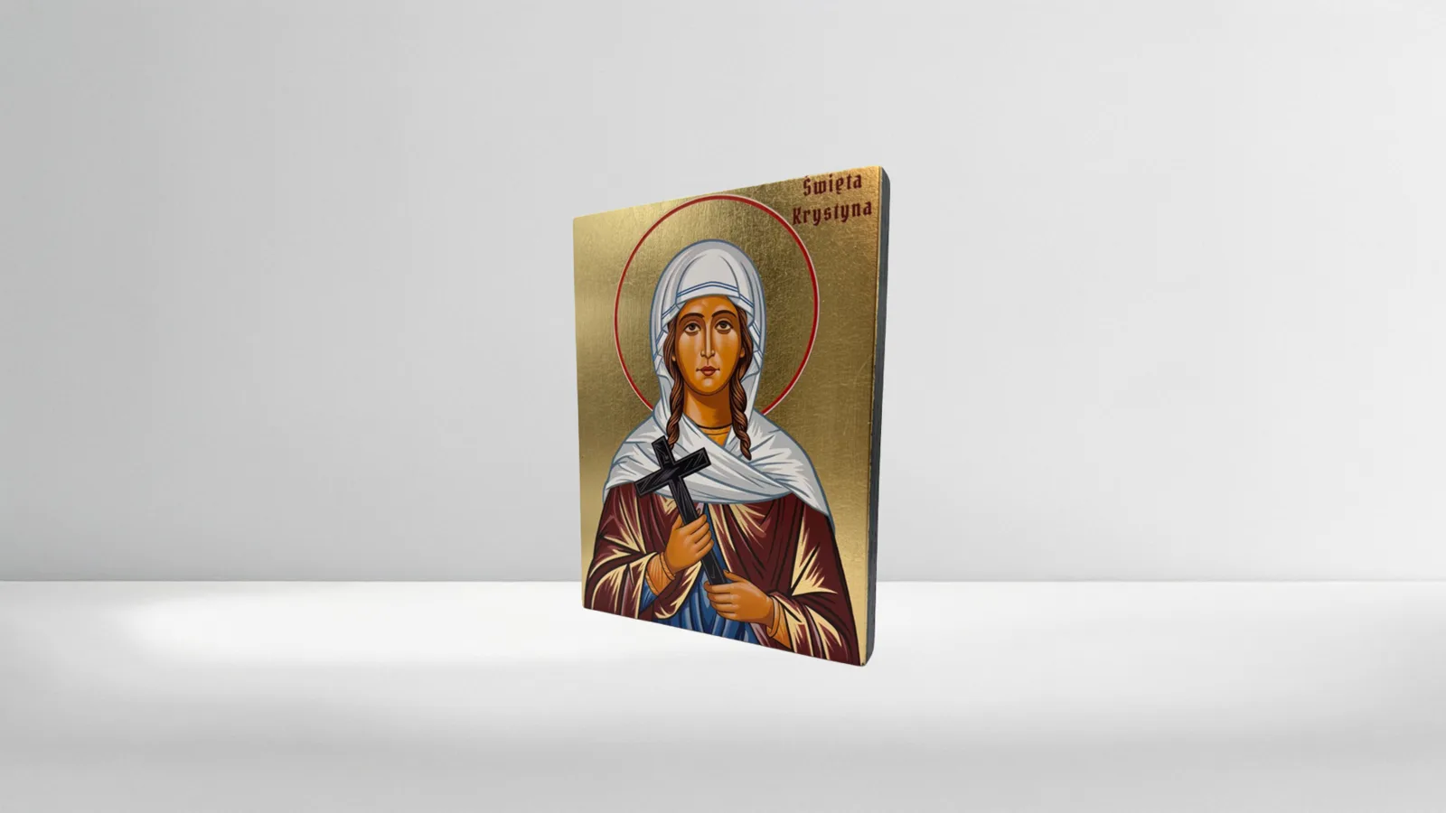 Ikony - Swieta Krystyna.webp